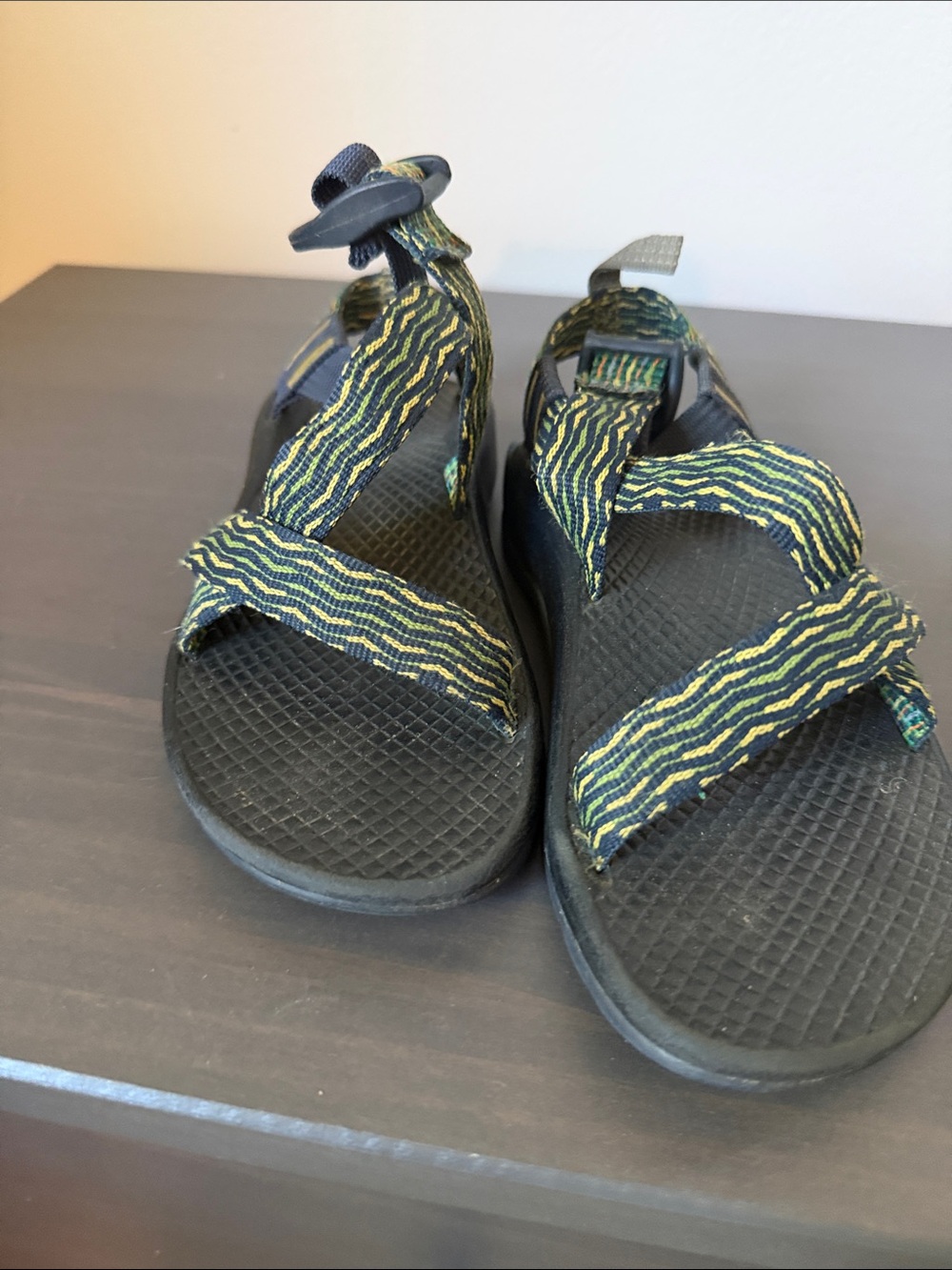 Chaco Kids